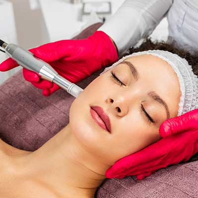 Microneedling RF Near Me in Omaha, NE Microneedling RF Near Me in Omaha, NE