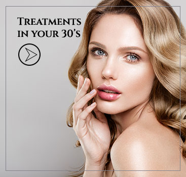Treatments for Age 30's in Omaha, NE Treatments for Age 30's in Omaha, NE