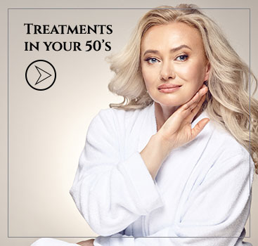 Treatments for Age 50's in Omaha, NE Treatments for Age 50's in Omaha, NE
