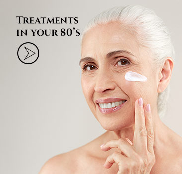 Treatments for Age 80's in Omaha, NE Treatments for Age 80's in Omaha, NE
