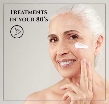 Treatments for Age 80's in Omaha, NE Treatments for Age 80's in Omaha, NE
