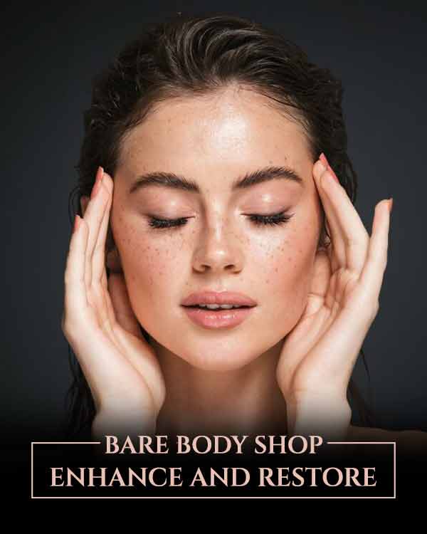 Bare Body Shop, Med Spa Located in Omaha, NE Bare Body Shop, Med Spa Located in Omaha, NE